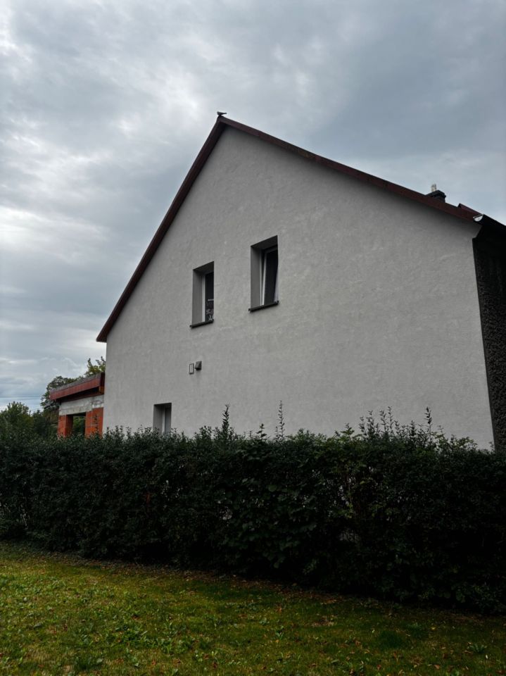 dom wolnostojący Lewin Brzeski. Zdjęcie 1