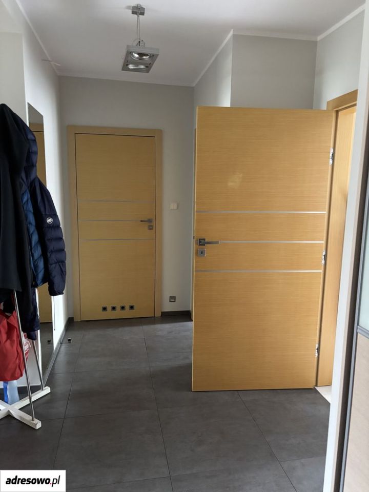 Mieszkanie 3-pokojowe Bielsko-Biała Mikuszowice Śląskie, ul. Rzeczna. Zdjęcie 7