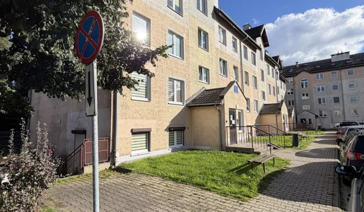 Mieszkanie 3-pokojowe Olsztyn Jaroty, ul. Mazowiecka