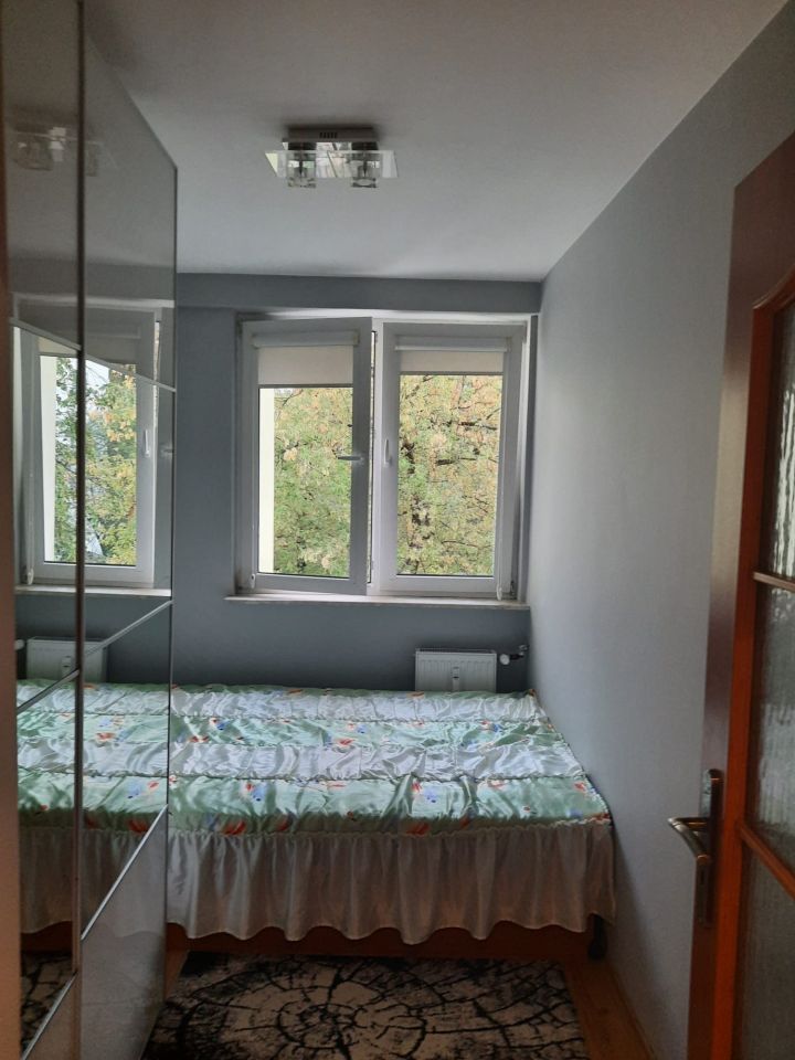Mieszkanie 2-pokojowe Warszawa Okęcie, ul. 1 Sierpnia. Zdjęcie 4