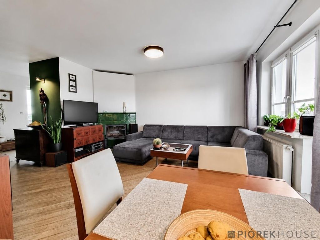 Mieszkanie 3-pokojowe Warszawa Targówek, ul. Topazowa. Zdjęcie 5