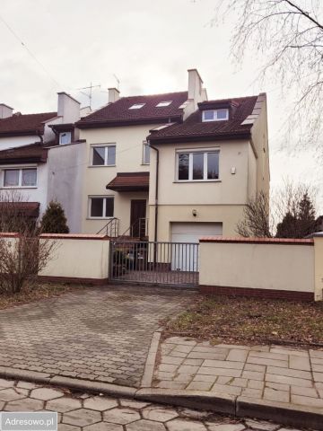 dom szeregowy, 7 pokoi Bydgoszcz Glinki, ul. Mogileńska. Zdjęcie 1