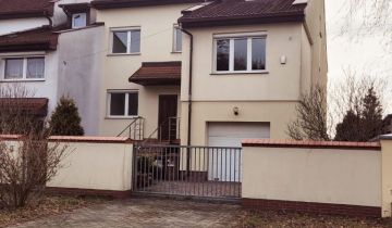 segmentowiec, 7 pokoi Bydgoszcz Glinki, ul. Mogileńska