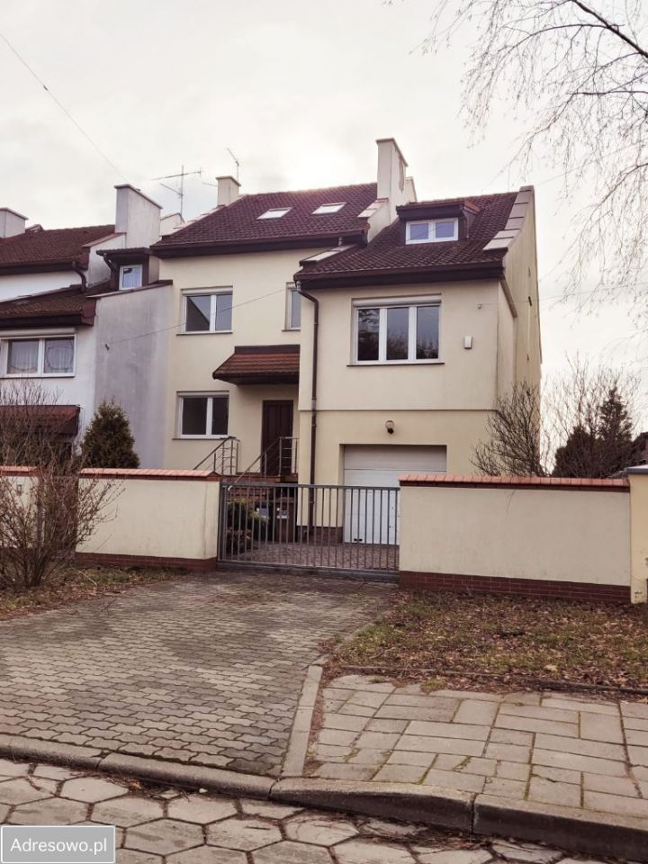 dom szeregowy, 7 pokoi Bydgoszcz Glinki, ul. Mogileńska