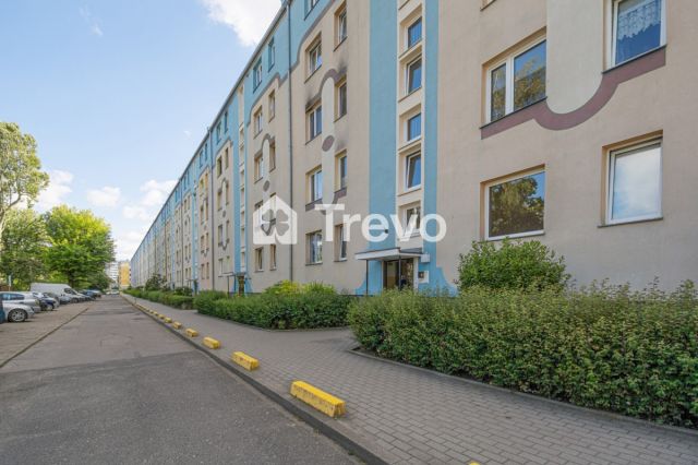 Mieszkanie 3-pokojowe Gdańsk Przymorze, ul. Kołobrzeska. Zdjęcie 1