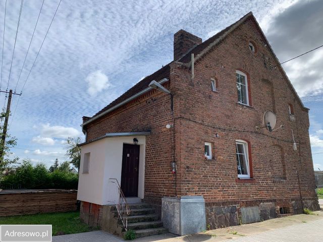 dom wolnostojący, 6 pokoi Kaczlin. Zdjęcie 1