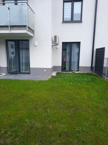 Mieszkanie 3-pokojowe Niepołomice Boryczów, ul. Generała Włodzimierza Potasińskiego. Zdjęcie 1