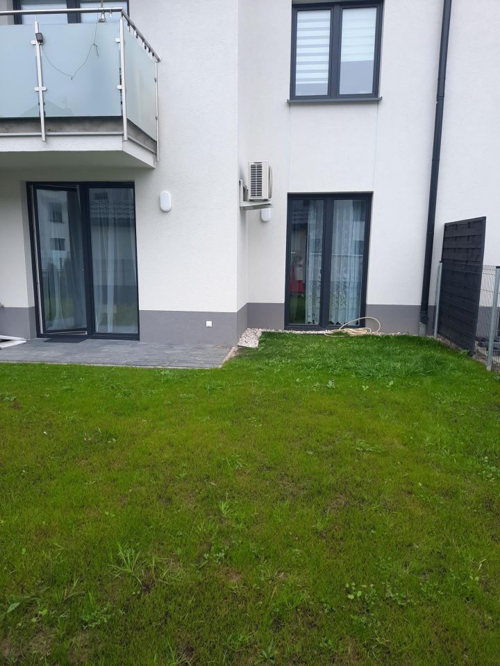 Mieszkanie 3-pokojowe Niepołomice Boryczów, ul. Generała Włodzimierza Potasińskiego. Zdjęcie 1