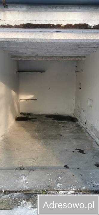 Garaż/miejsce parkingowe Piła, ul. Pomorska. Zdjęcie 4