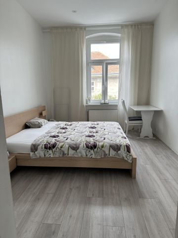 Mieszkanie 3-pokojowe Szczecin Centrum, ul. bł. Królowej Jadwigi. Zdjęcie 18