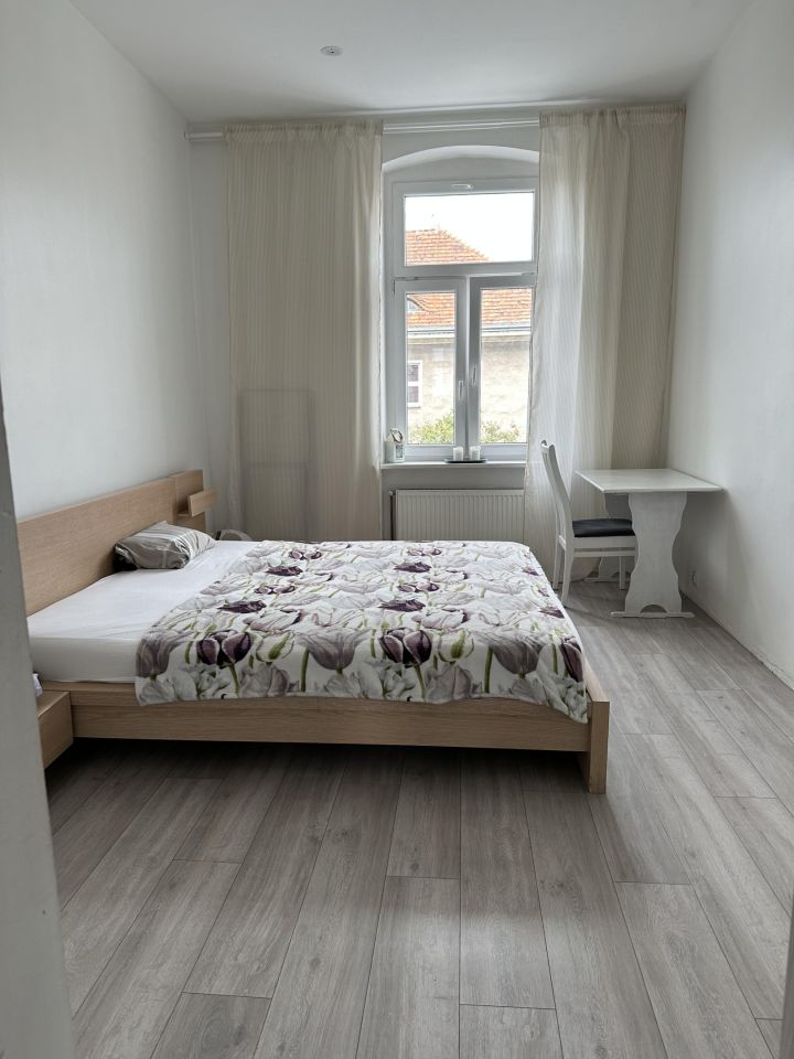 Mieszkanie 3-pokojowe Szczecin Centrum, ul. bł. Królowej Jadwigi. Zdjęcie 18