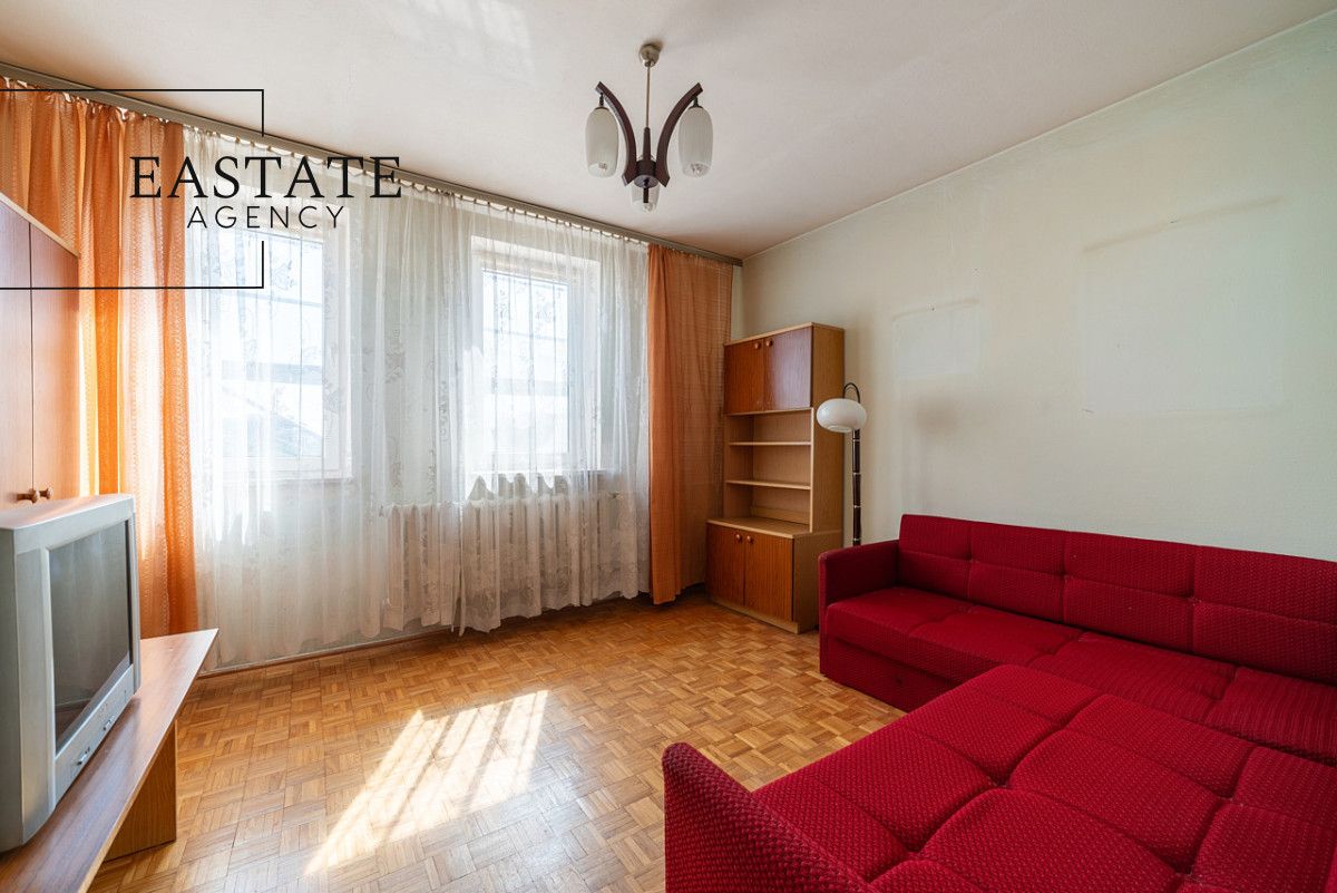 Mieszkanie 3-pokojowe Warszawa Bielany, ul. Antoniego Magiera. Zdjęcie 8