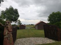 Działka budowlana Notyst Mały. Zdjęcie 2