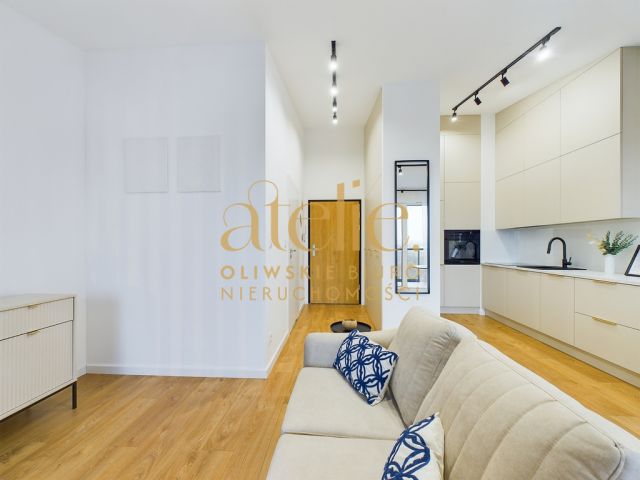 Mieszkanie 1-pokojowe Gdańsk Łostowice, ul. Ofiar Grudnia 70. Zdjęcie 7