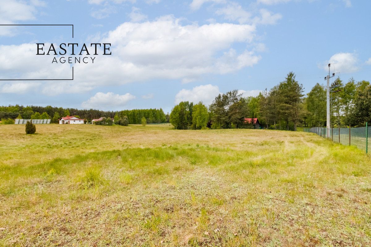 Działka inwestycyjna Kamień. Zdjęcie 14