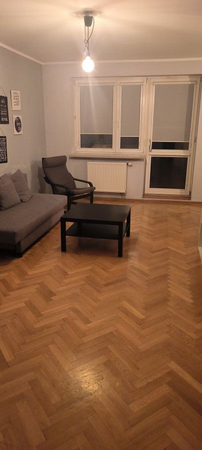 Mieszkanie 3-pokojowe Warszawa Tarchomin, ul. Odkryta