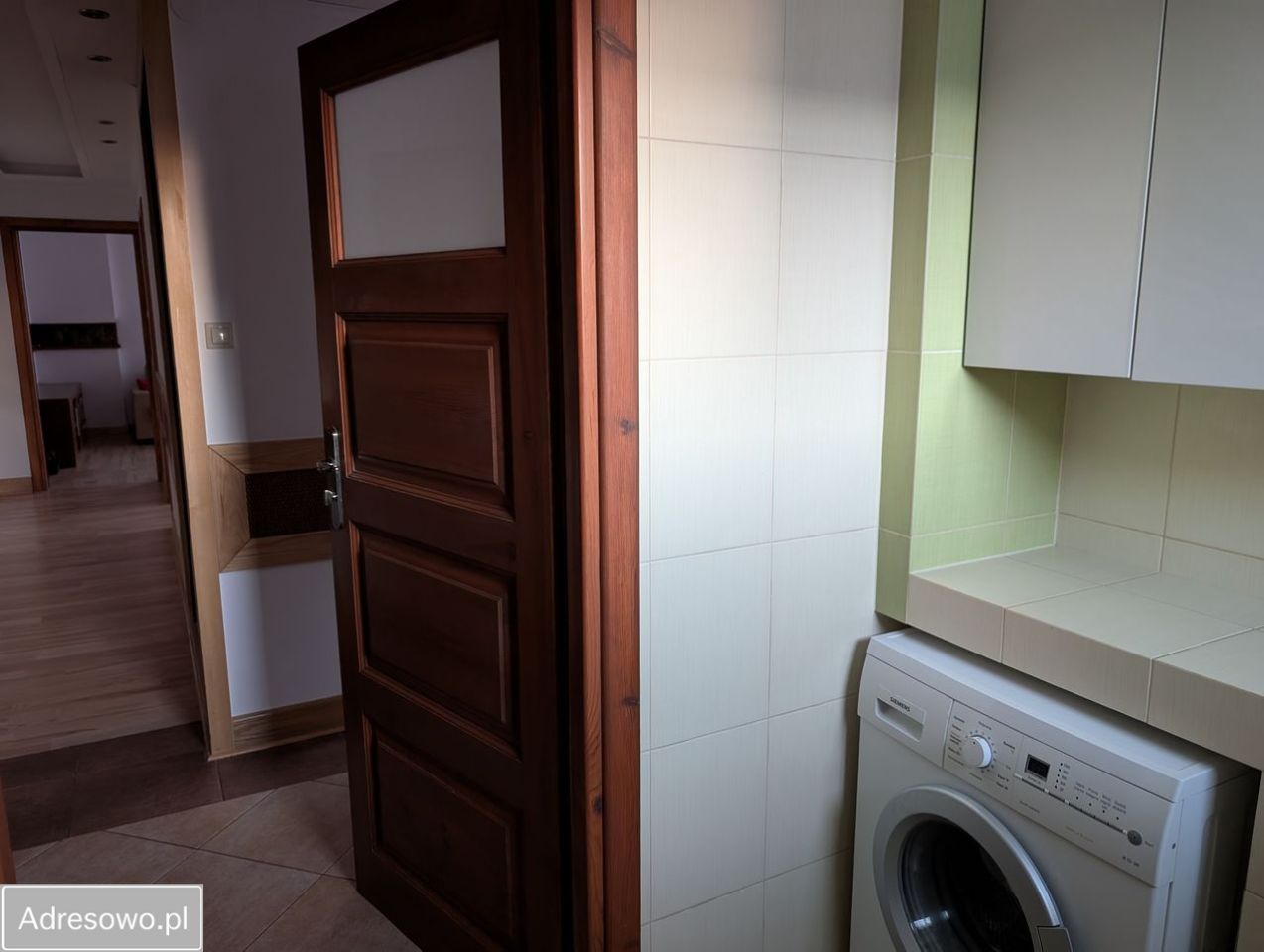 Mieszkanie 3-pokojowe Garwolin, ul. Janusza Korczaka. Zdjęcie 12