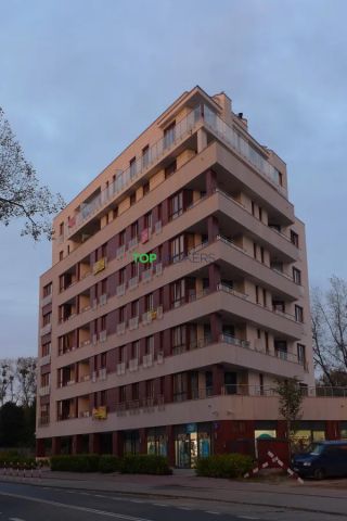 Mieszkanie 3-pokojowe Warszawa Mokotów, ul. Zygmunta Modzelewskiego. Zdjęcie 18