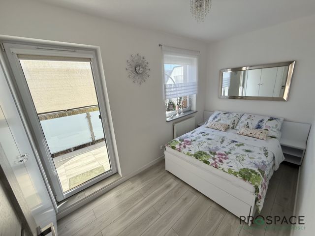 Mieszkanie 4-pokojowe Zielona Góra, ul. Franciszka Rzeźniczaka. Zdjęcie 7