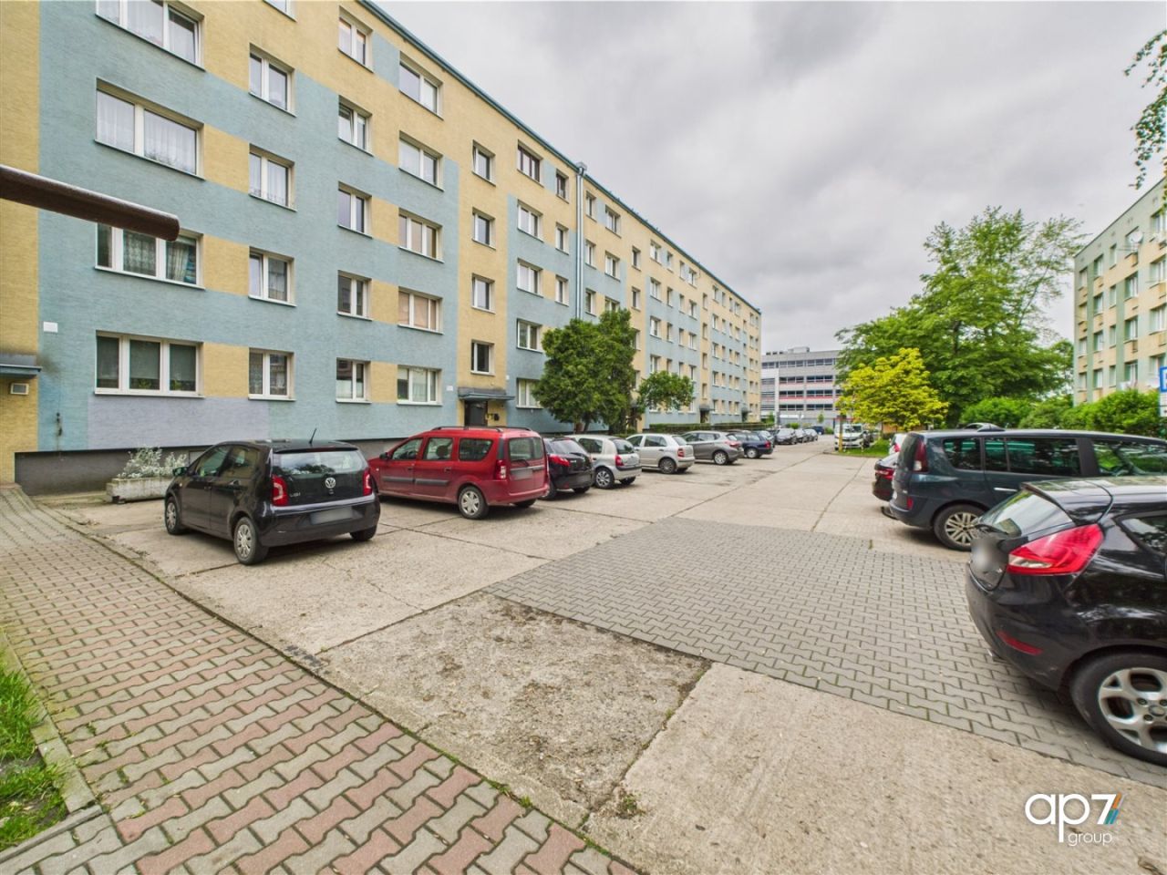 Mieszkanie 2-pokojowe Kraków Podgórze. Zdjęcie 19