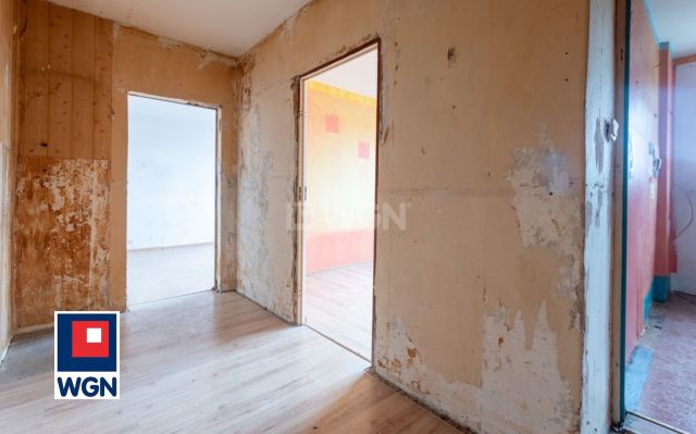 Mieszkanie 2-pokojowe Elbląg Zawada, ul. Leopolda Okulickiego. Zdjęcie 3