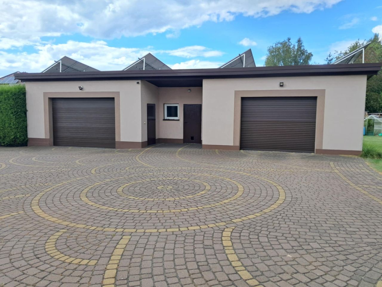 dom wolnostojący, 8 pokoi Radomsko Sucha Wieś, ul. Starowiejska. Zdjęcie 19