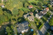 dom wolnostojący, 4 pokoje Jastrzębie-Zdrój Moszczenica, ul. Kasztanowa. Zdjęcie 4