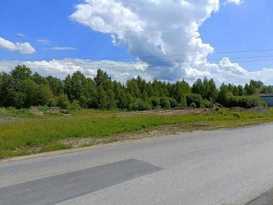 Działka budowlana Piotrków Trybunalski. Zdjęcie 7