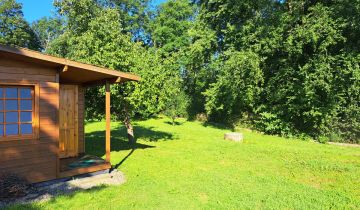 Działka budowlana Kozy, ul. Bławatków