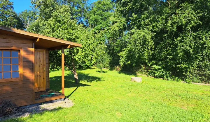 Działka budowlana Kozy, ul. Bławatków