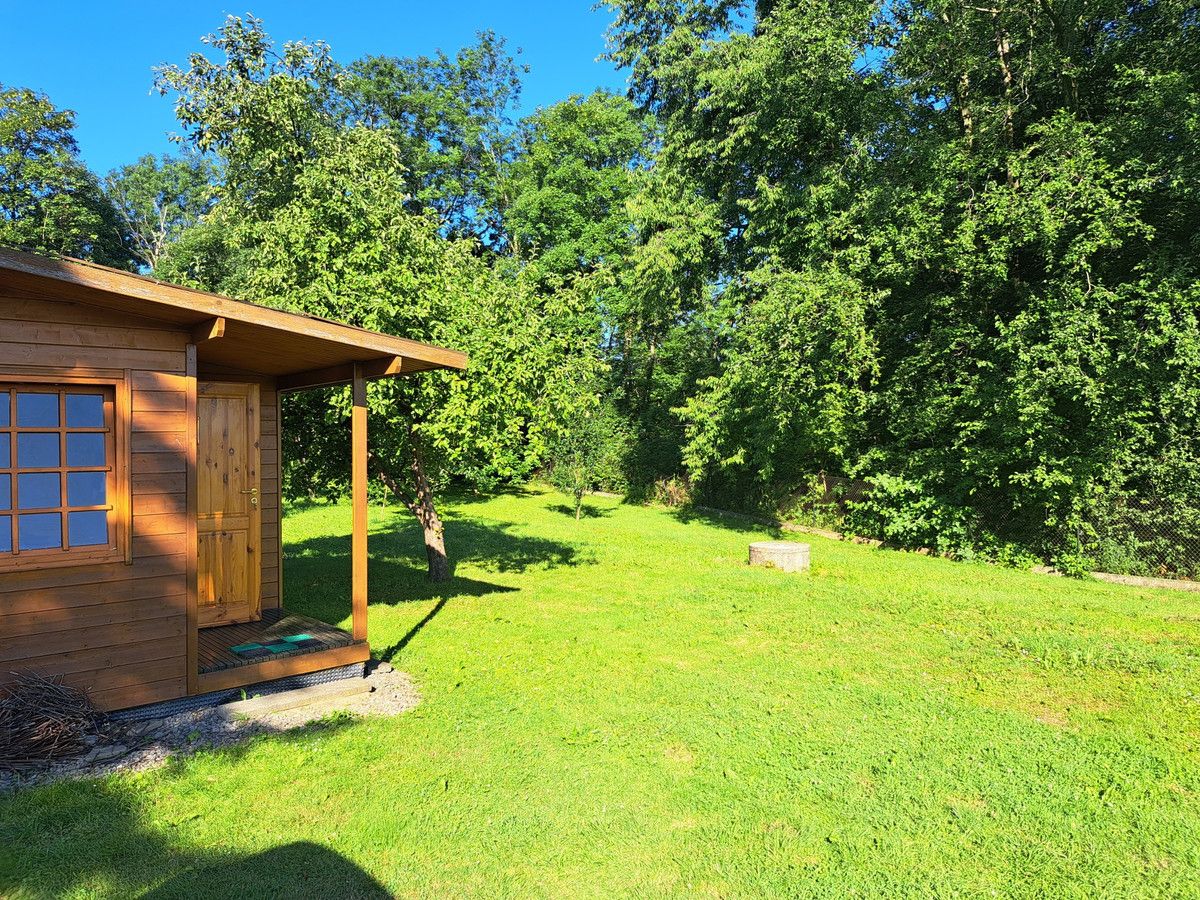 Działka budowlana Kozy, ul. Bławatków