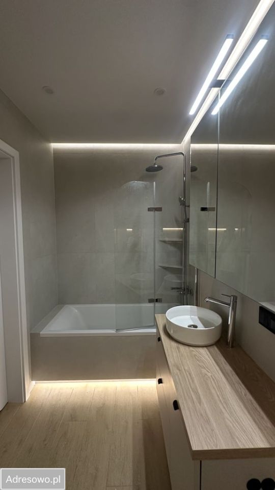 Mieszkanie 2-pokojowe Gdańsk Letnica, ul. Starowiejska. Zdjęcie 4