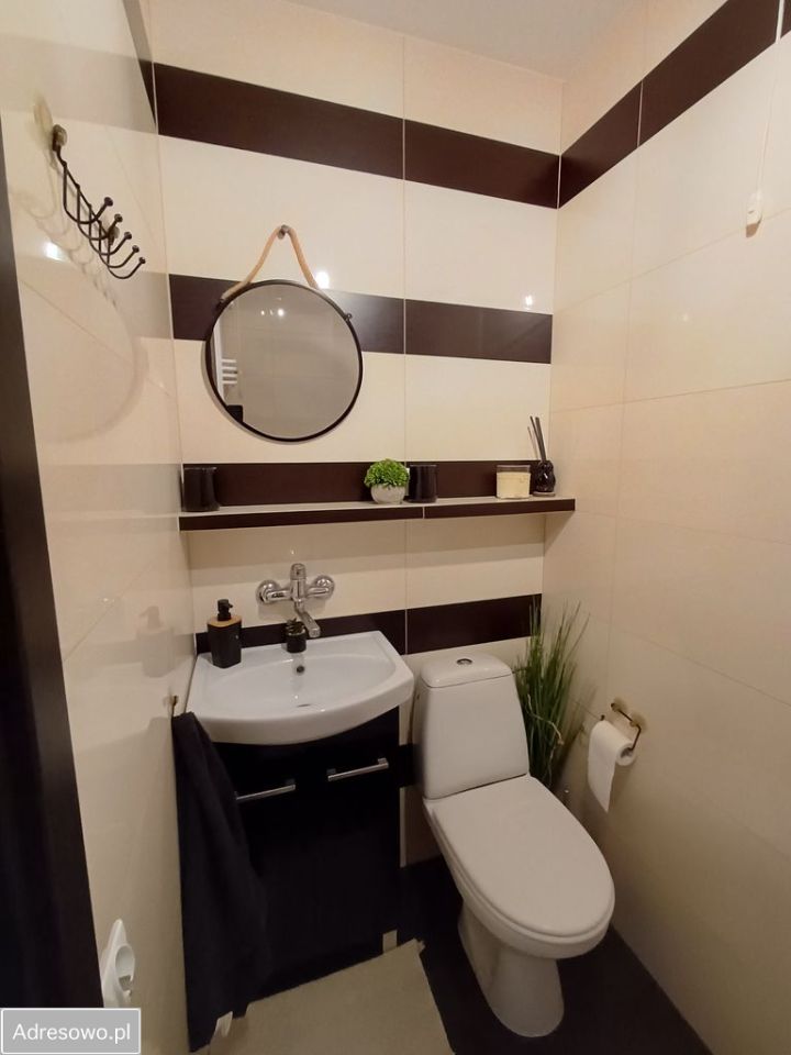 Mieszkanie 3-pokojowe Brodnica, ul. Elizy Orzeszkowej. Zdjęcie 6