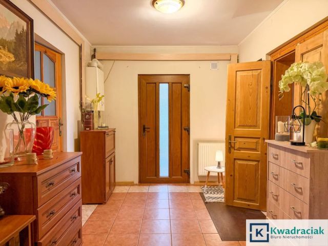 dom wolnostojący, 3 pokoje Żeglce. Zdjęcie 9