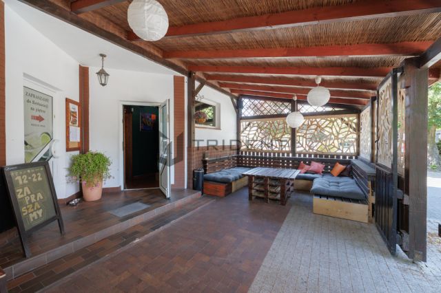 Lokal Leszno. Zdjęcie 16