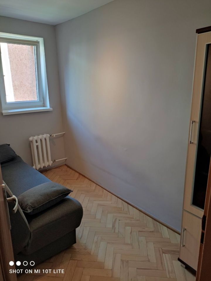 Mieszkanie 2-pokojowe Kraków Grzegórzki, ul. Grzegórzecka. Zdjęcie 3