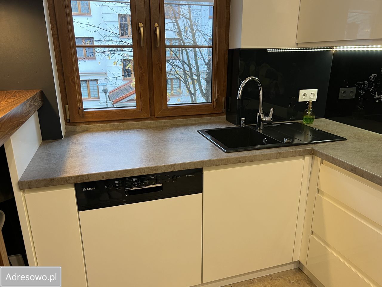 Mieszkanie 2-pokojowe Lublin Rury, ul. Nadbystrzycka. Zdjęcie 7