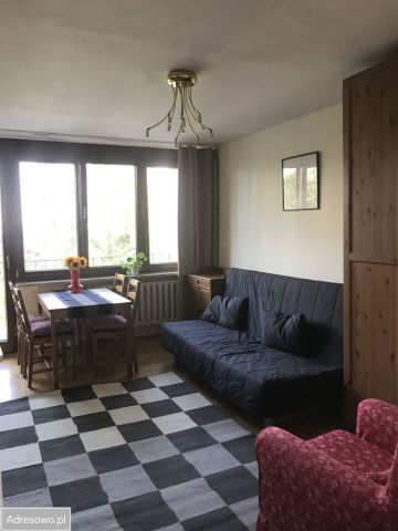 Mieszkanie 2-pokojowe Warszawa Bielany, ul. gen. Władysława Andersa. Zdjęcie 1