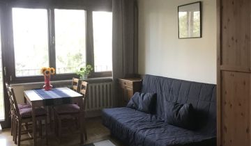 Mieszkanie 2-pokojowe Warszawa Bielany, ul. gen. Władysława Andersa