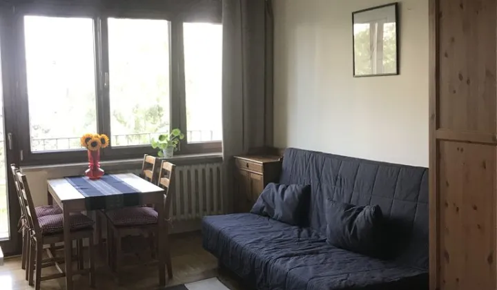 Mieszkanie 2-pokojowe Warszawa Bielany, ul. gen. Władysława Andersa