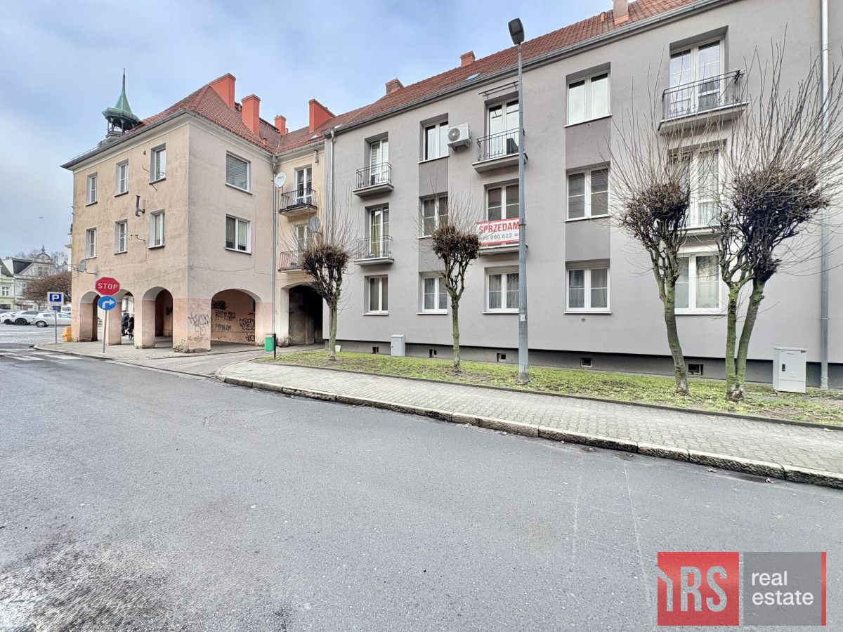 Mieszkanie 1-pokojowe Sulechów, ul. Licealna. Zdjęcie 9