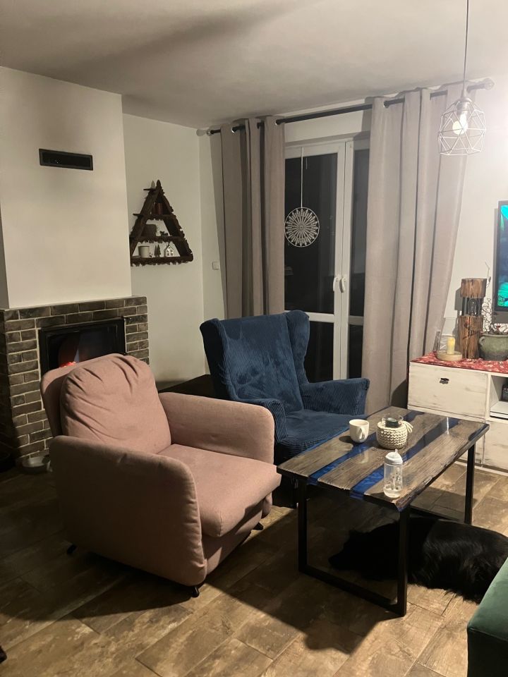 bliźniak, 4 pokoje Gniew, ul. Leśna. Zdjęcie 2