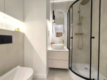 Mieszkanie 3-pokojowe Białystok Centrum, ul. gen. Józefa Bema. Zdjęcie 4