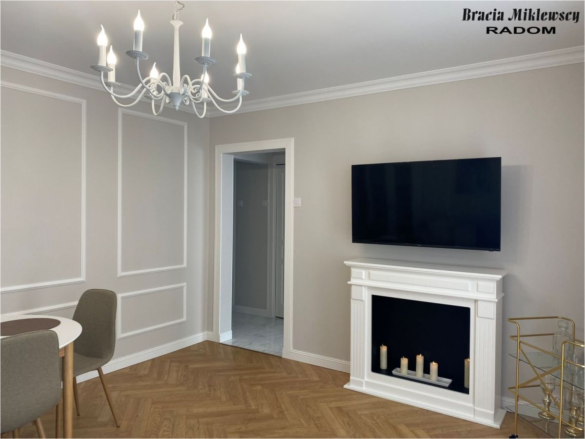 Mieszkanie 2-pokojowe Radom, ul. Elegii. Zdjęcie 2