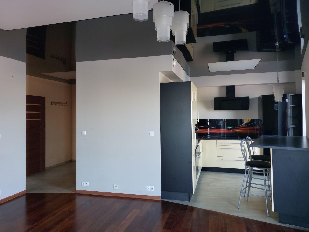 Mieszkanie 2-pokojowe Warszawa Mokotów, al. Wyścigowa. Zdjęcie 5