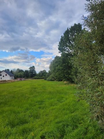 Działka budowlana Węgrów, ul. Pogodna. Zdjęcie 1