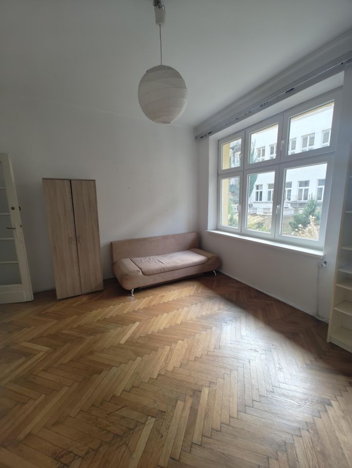 Nieruchomość komercyjna Kraków Krowodrza, al. Juliusza Słowackiego. Zdjęcie 4