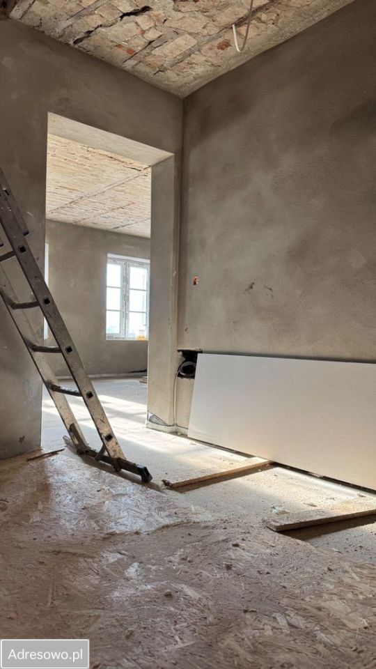 dom wolnostojący, 5 pokoi Stare Krzywe. Zdjęcie 14