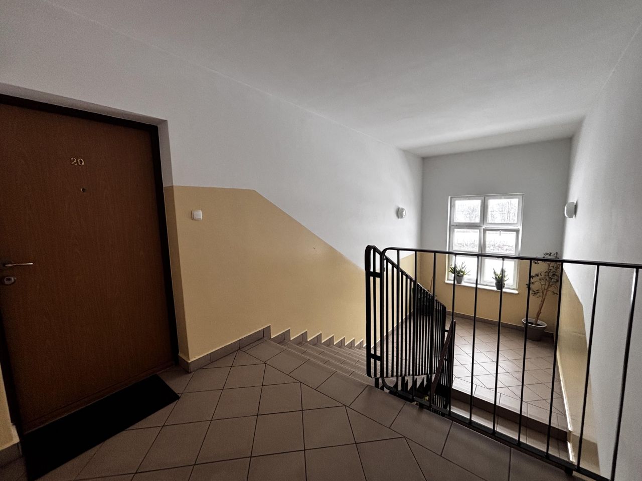 Mieszkanie 2-pokojowe Płock Podolszyce, ul. Armii Krajowej. Zdjęcie 22