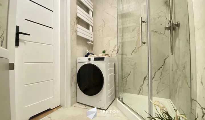 Mieszkanie 2-pokojowe Poznań Centrum, ul. Grobla